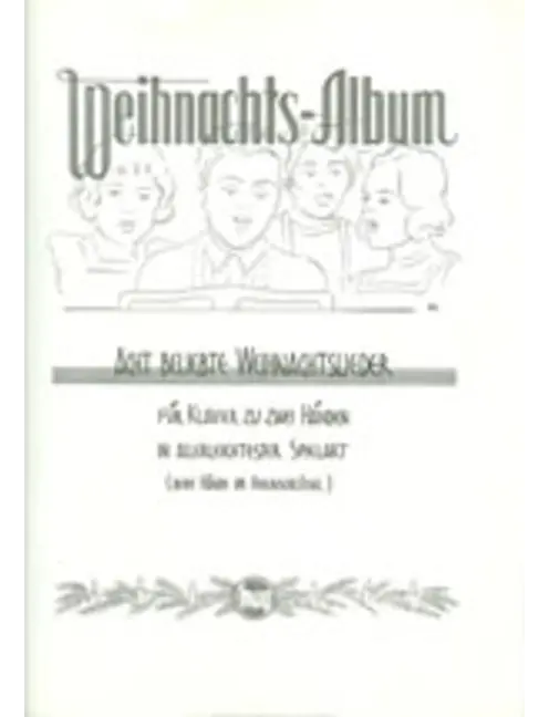 Weihnachtsalbum